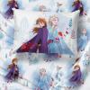 imageJay Franco Disney Forest 4 Piece Full Sheet Set Frozen 2 SpiritFrozen 2 Spirit