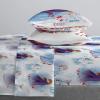 imageJay Franco Disney Forest 4 Piece Full Sheet Set Frozen 2 SpiritFrozen 2 Spirit