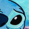 imageJay Franco Disney Lilo ampamp Stitch 3D Snuggle Pillow  Super Soft  Measures 15 Inches Official Disney ProductBlue  Stitch
