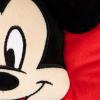 imageJay Franco Disney Lilo ampamp Stitch 3D Snuggle Pillow  Super Soft  Measures 15 Inches Official Disney ProductRed  Mickey Mouse