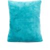 imageJay Franco Disney Lilo ampamp Stitch 3D Snuggle Pillow  Super Soft  Measures 15 Inches Official Disney ProductTeal  Sally