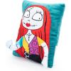imageJay Franco Disney Lilo ampamp Stitch 3D Snuggle Pillow  Super Soft  Measures 15 Inches Official Disney ProductTeal  Sally