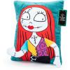 imageJay Franco Disney Lilo ampamp Stitch 3D Snuggle Pillow  Super Soft  Measures 15 Inches Official Disney ProductTeal  Sally