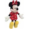 imageJay Franco Disney Minnie Mouse Classics Knit Plush Stuffed Pillow Buddy Knit  Super Soft Polyester Microfiber 21 inch Official Disney ProductMulti  Minnie Mouse