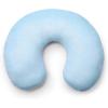 imageJay Franco Disney Stitch Kids Travel Neck Pillow  Soft Polyester Support for Car Airplane ampamp Road Trips  Cute Lilo and Stitch Design  Comfortable Child Neck Support for Ages 310Multi  Bluey