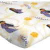 imageJay Franco Disney Wish Full Size Sheet Set  Super Soft Kids 4 Piece Bedding Set Features Asha Valentino ampamp Wishing Star  Microfiber Sheets Includes Reversible Pillow CoversWhite  Wish
