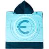 imageJay Franco Marvel Eternals Sprite BathPoolBeach Hooded Poncho  Super Soft ampamp Absorbent Cotton Towel Measures 28 x 28 Inches Official Marvel Product