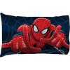 imageJay Franco Marvel Spiderman Saving The Day Microfiber 3 Piece Twin Sheet SetSheet Set  3 PieceTwin