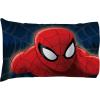 imageJay Franco Marvel Spiderman Saving The Day Microfiber 3 Piece Twin Sheet SetSheet Set  3 PieceTwin