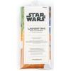 imageJay Franco Star Wars Character Lineup Drawstring Laundry Bag  Oversize Durable StorageTravel Bag for Home or College  Measures 21 x 32 inches Official Star Wars Product