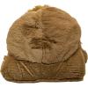 imageJay Franco Star Wars Chewy Hooded Blanket  2in1 Wearable Kids Plush Blanket Featuring Chewbacca  Fade Resistant Polyester 50quot x 30quot Offical Star Wars Product