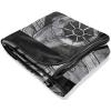 imageJay Franco Star Wars Vehicle Blanket  Measures 60 x 90 inches Bedding  Fade Resistant Super Soft Fleece Official Star Wars Product