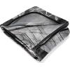imageJay Franco Star Wars Vehicle Blanket  Measures 60 x 90 inches Bedding  Fade Resistant Super Soft Fleece Official Star Wars Product