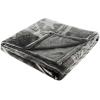 imageStar Wars Gothic Darth Vader Plush Throw Blanket  Measures 50 x 70 Inches Super Soft Lightweight Fleece Bedding