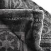 imageStar Wars Gothic Darth Vader Plush Throw Blanket  Measures 50 x 70 Inches Super Soft Lightweight Fleece Bedding