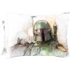 White - Boba Fett