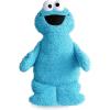 imageJay Franco Sesame Street Plush Pillow Buddy  Soft Plushie Stuffed Pillow 20 Inches Blue  Cookie Monster