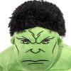 imageJay Franco Avengers Plush Stuffed Hulk Pillow Buddy  Super Soft Polyester Microfiber 23 inch Official Marvel ProductAvengers  Hulk