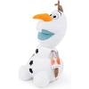 imageJay Franco Avengers Plush Stuffed Hulk Pillow Buddy  Super Soft Polyester Microfiber 23 inch Official Marvel ProductWhite  Olaf