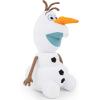 imageJay Franco Avengers Plush Stuffed Hulk Pillow Buddy  Super Soft Polyester Microfiber 23 inch Official Marvel ProductWhite  Olaf