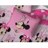 imageJay Franco Disney Minnie Mouse Hearts N Love 9Piece Full Bedding Bundle Includes Bed Set Sheet Set