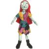 imageJay Franco Disney Nightmare Before Christmas Plush Jack Skellington and Sally Bundle