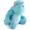 imageJay Franco Disney Plush Pillow Buddy  Soft Plushie Stuffed Pillow 12 Inches Blue  Sully