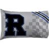 imageJay Franco Harry Potter Gryffindor 1 Pack Pillowcase  DoubleSided Kids Super Soft BeddingBlue  Ravenclaw