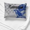 imageJay Franco Harry Potter Gryffindor 1 Pack Pillowcase  DoubleSided Kids Super Soft BeddingBlue  Ravenclaw