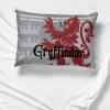 imageJay Franco Harry Potter Gryffindor 1 Pack Pillowcase  DoubleSided Kids Super Soft BeddingRed  Gryffindor