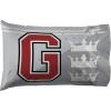 imageJay Franco Harry Potter Gryffindor 1 Pack Pillowcase  DoubleSided Kids Super Soft BeddingRed  Gryffindor