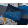 imageJay Franco Kids Comforter Set Includes Sheets and Pillow Covers  Soft and Cozy Bed Set for Stylish Room Decor Dark Blue  Star Wars 7 Piece Queen Bedding