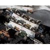 imageJay Franco Marvel Avengers Team 5 Piece Full Bed Set  Includes Comforter ampamp Sheet Set  Super Soft Fade Resistant Polyester  Official Marvel ProductBlack  Monster Jam