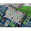 imageJay Franco Marvel Avengers Team 5 Piece Full Bed Set  Includes Comforter ampamp Sheet Set  Super Soft Fade Resistant Polyester  Official Marvel ProductMulti  Minecraft