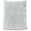 imageJay Franco Marvel Spiderman 3D Snuggle Pillow  Super Soft  Measures 15 Inches Official Marvel ProductGrey  Jack