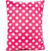 imageJay Franco Marvel Spiderman 3D Snuggle Pillow  Super Soft  Measures 15 Inches Official Marvel ProductPink  Minnie Mouse 02