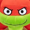 imageJay Franco Marvel Spiderman 3D Snuggle Pillow  Super Soft  Measures 15 Inches Official Marvel ProductRed  Raphael