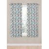 imageJay Franco Minecraft Isometric Characters 63quot inch Drapes 4 Piece Set  Beautiful Room Dcor ampamp Easy Set up  Window Curtains Include 2 Panels ampamp 2 Tiebacks Official Minecraft ProductGray  Minecraft