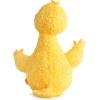 imageJay Franco Sesame Street Plush Pillow Buddy  Soft Plushie Stuffed Pillow 22 Inches Yellow  Big Bird
