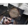 imageJay Franco Star Wars The Clone Wars Ahsoka Force Queen Comforter ampamp Sham Set  Kids Super Soft Bedding  Fade Resistant Microfiber Official Star Wars Product