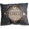 imageJay Franco Star Wars The Clone Wars Ahsoka Force Queen Comforter ampamp Sham Set  Kids Super Soft Bedding  Fade Resistant Microfiber Official Star Wars Product