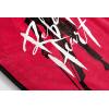 imageMarvel Avengers Blue Circle Fleece Plush Blanket 62 x 90TwinRed  Cruella