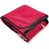 imageMarvel Avengers Blue Circle Fleece Plush Blanket 62 x 90TwinRed  Cruella