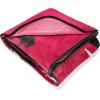 imageMarvel Avengers Blue Circle Fleece Plush Blanket 62 x 90TwinRed  Cruella