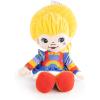 imageRainbow Brite Plush Pillow Buddy  Super Soft Stuffed Character Pillow Polyester Microfiber 17 Inches