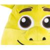 imageShrek Plush Pillow Buddy  Super Soft Character Pillow  Polyester Microfiber 16 Inches