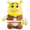 imageShrek Plush Pillow Buddy  Super Soft Character Pillow  Polyester Microfiber 16 Inches