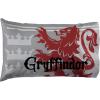 imageJay Franco Harry Potter Gryffindor 1 Pack Pillowcase  DoubleSided Kids Super Soft BeddingRed  Gryffindor