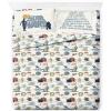 imageJay Franco Kids Sheet Set Includes Sheets and Pillow Cover  100 Microfiber Bedding and Room Decor Beige  Star Wars 4 Piece Queen