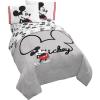 Gray - Mickey Mouse